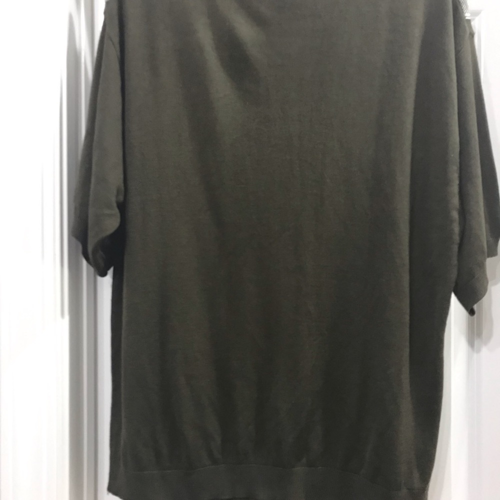 Men Sweater - Picture 4 of 6